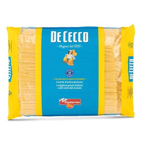 DE CECCO Teigwaren