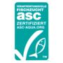 ASC Norwegischer Räucherlachs 200 g + 20 g gratis