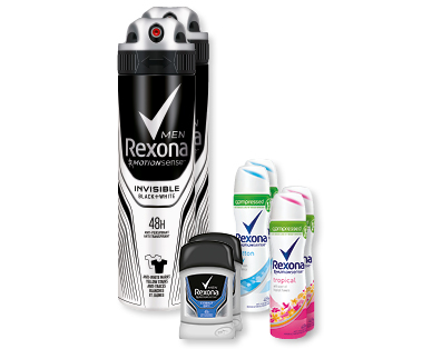 Deodorante REXONA