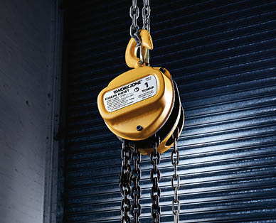 Chain Hoist