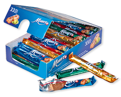 MUNZ Prügeli Mega Pack