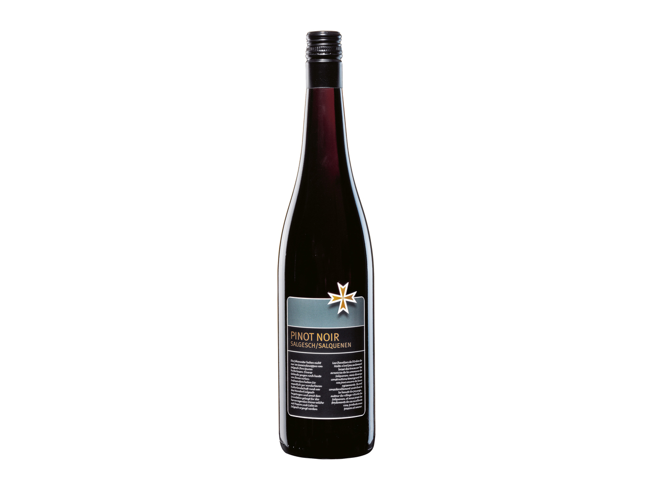 Pinot Noir Salquenen