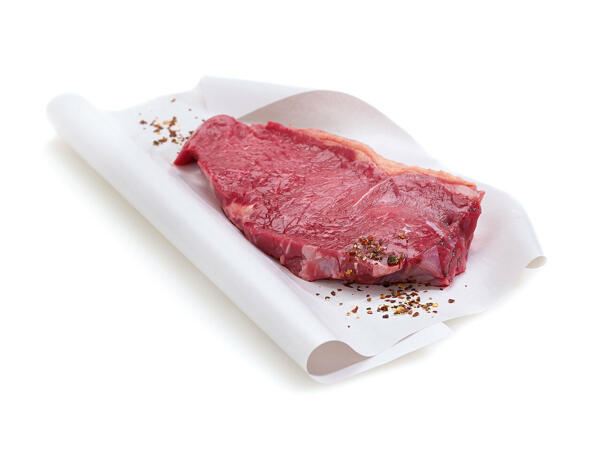 Aberdeen Black Angus Striploin