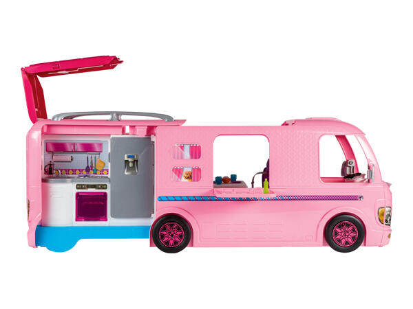 Barbie Dream Camper