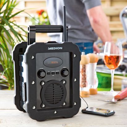 Outdoorradio