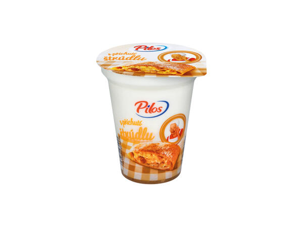 BABIČČIN JOGURT