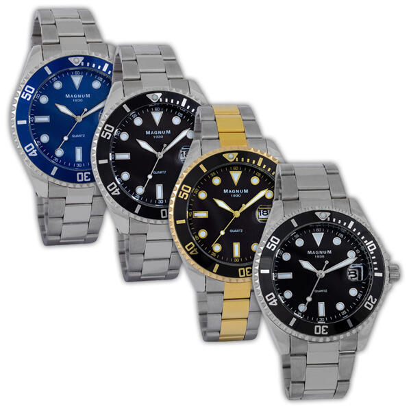 Hochwertige Armbanduhr