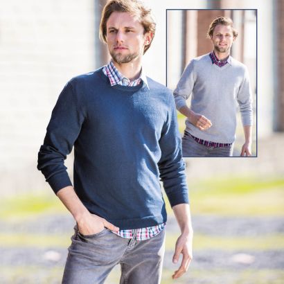 Pull pour hommes