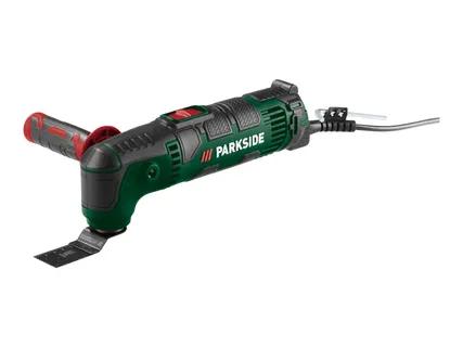 PARKSIDE Multi-Tool