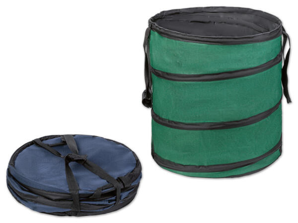 Pop-up-Gartenabfallsack