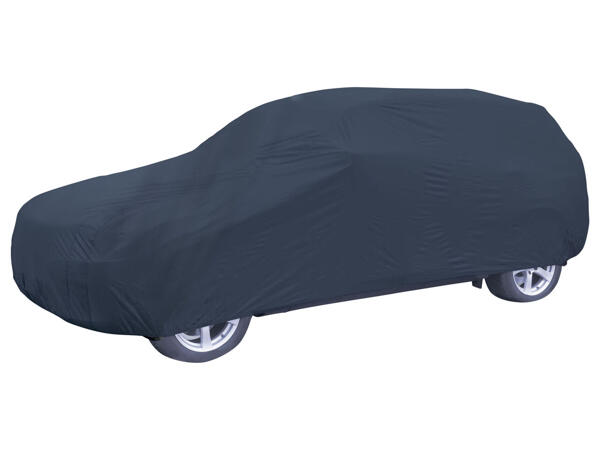 Full Car Cover