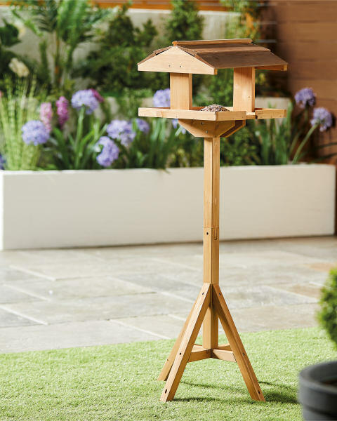 Bird Table