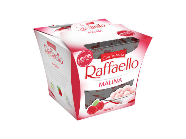 RAFFAELLO MALINA