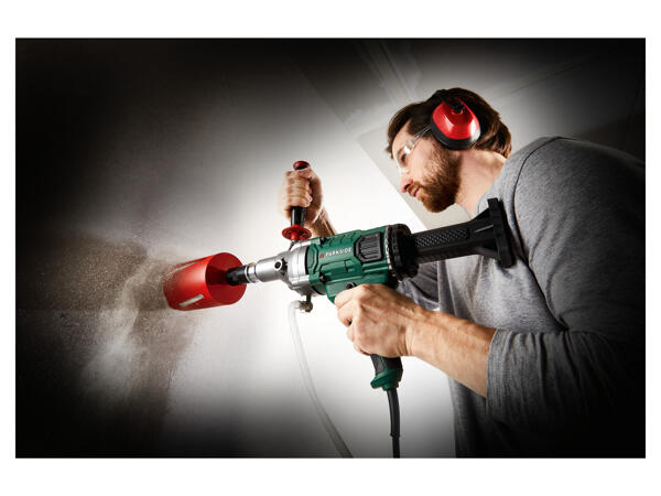 Core Drill