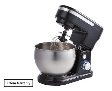 Stand Mixer – Black