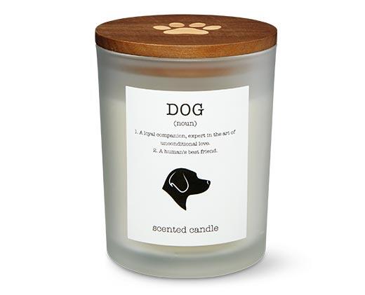Huntington Home Pet Candle