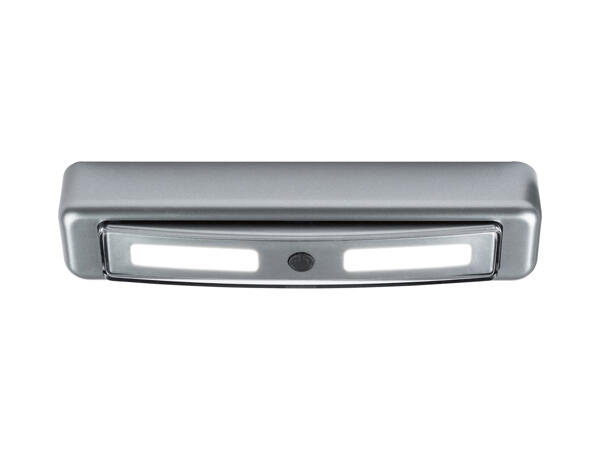 LED Push Lights