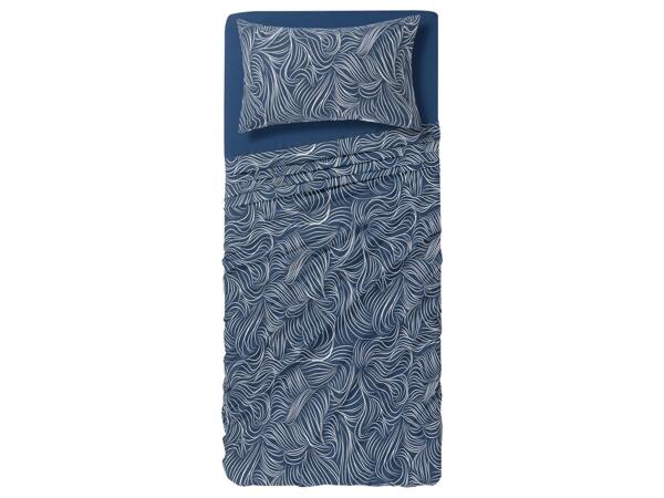 Renforcé Bedlinen Set, Single