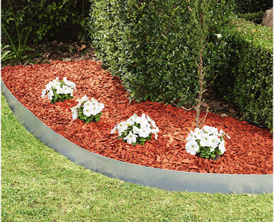 Lawn Border
