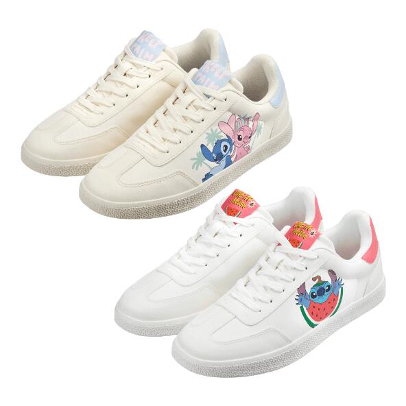 DISNEY(R) 				Sneakers Lilo et Stitch