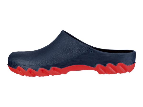 Parkside Ladies' Garden Clogs - Navy