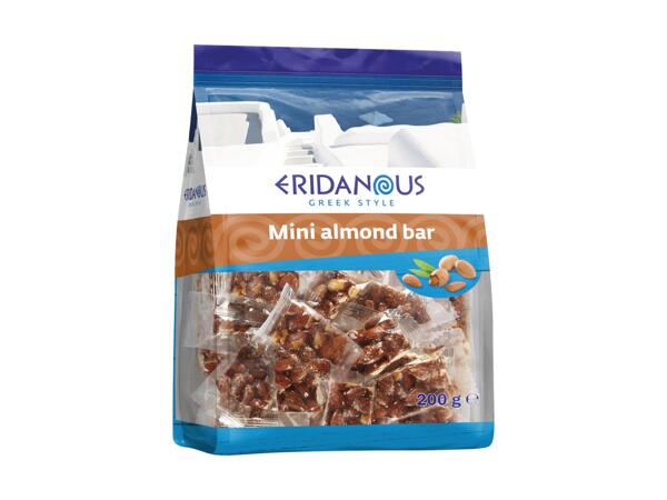 Greek Mini Bites