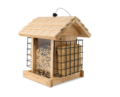 Gardenline Bird Feeder Assortment