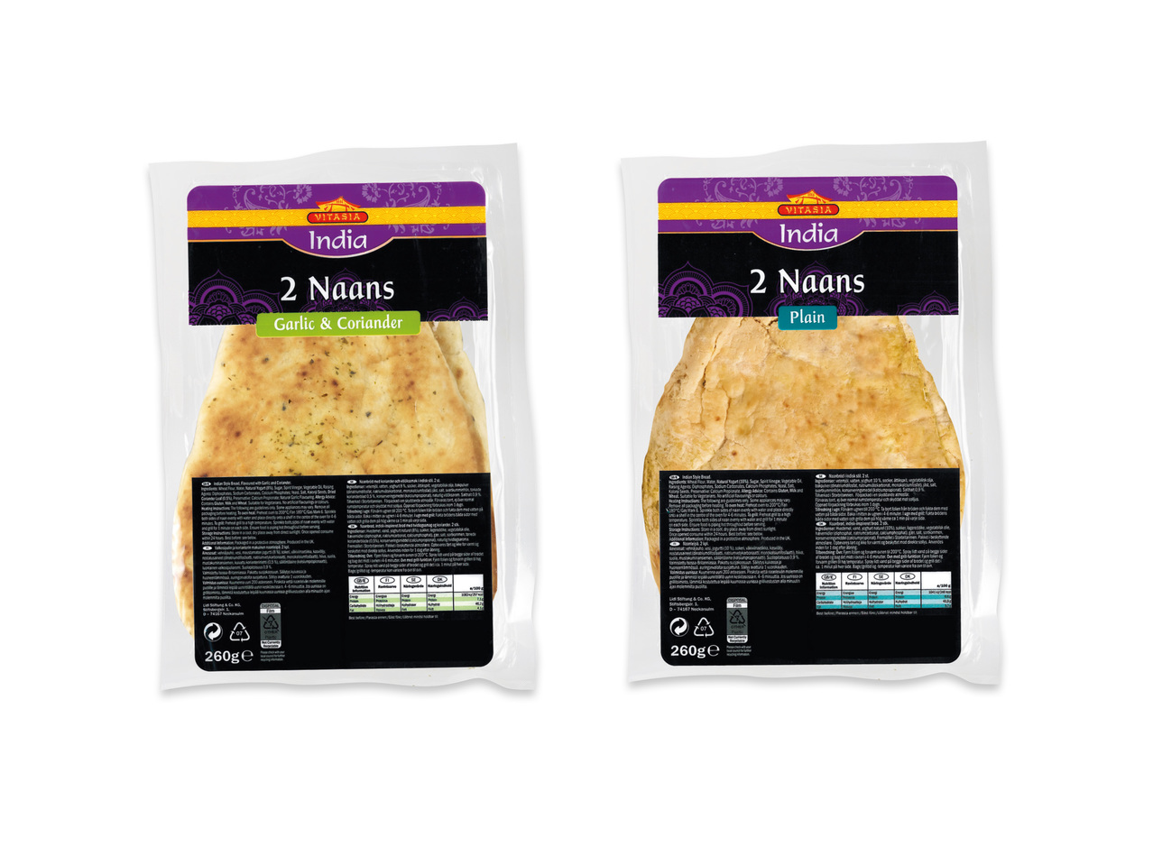 NAANBRÖD
