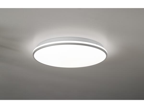 LIVARNO HOME STROPNÍ LED SVÍTIDLO 17 W