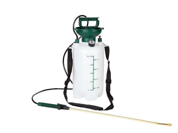 Garden Pressure Sprayer