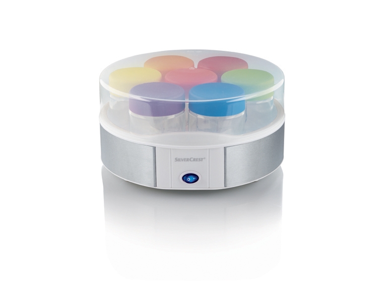 Yogurt Maker