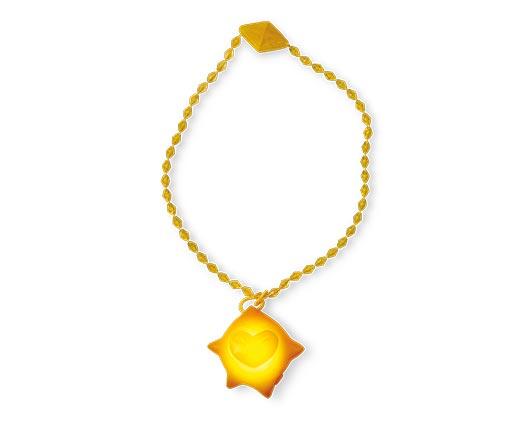 Disney 
 WISH Petite Doll or Necklace