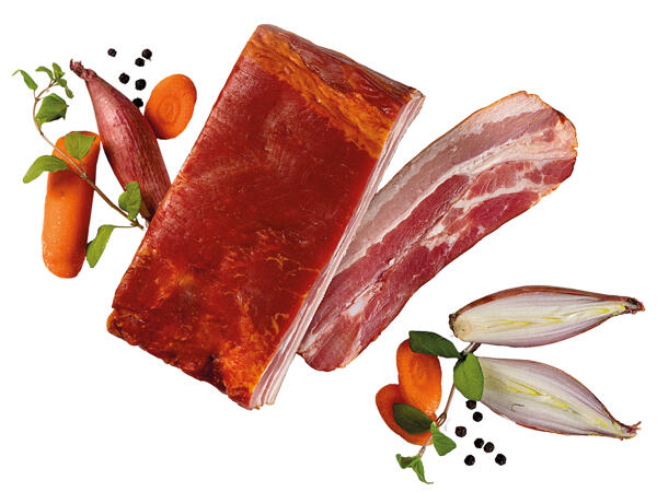 Kaiserfleisch