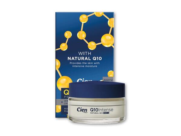CIEN Dag- eller natcreme
