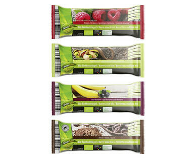 NATURE ACTIVE BIO 
 BIO-RAW BAR