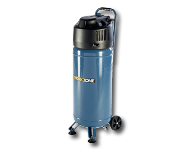 Compresseur indépendant, 50 l WORKZONE(R)