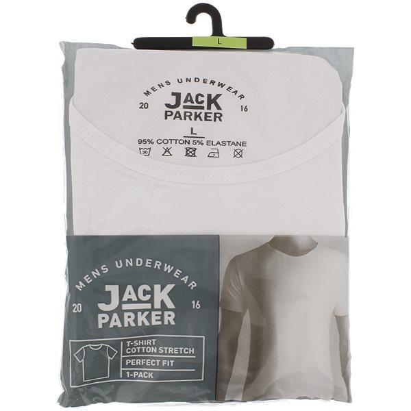 Jack Parker T-Shirt Größe L