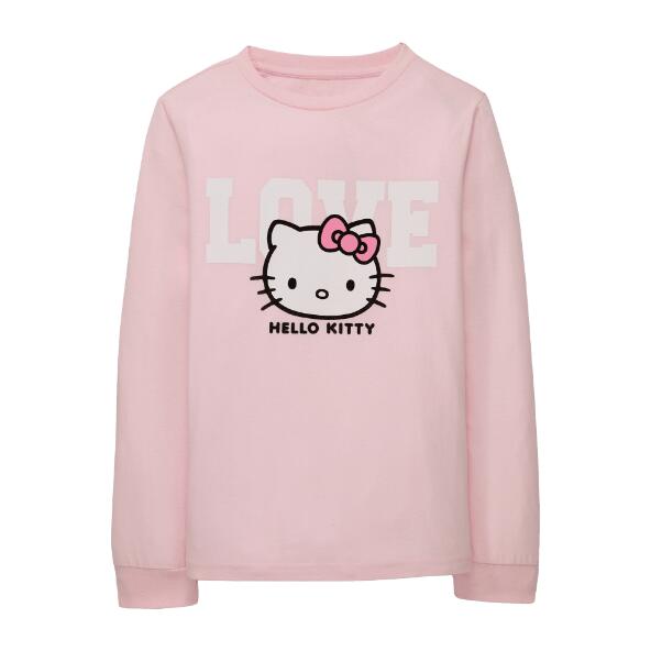 HELLO KITTY(R)/MARVEL(R) 				Pyjama