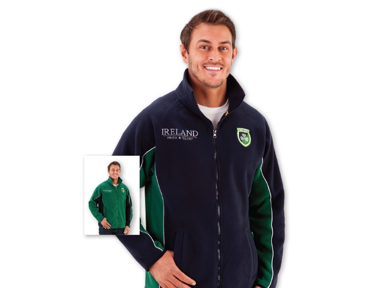 Men's Fleece