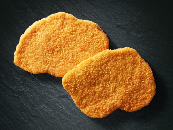 Poulet pané (action valable uniquement au Tessin)