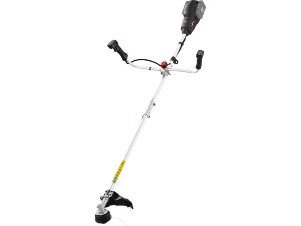 40V 2-in-1 Cordless Brush Cutter