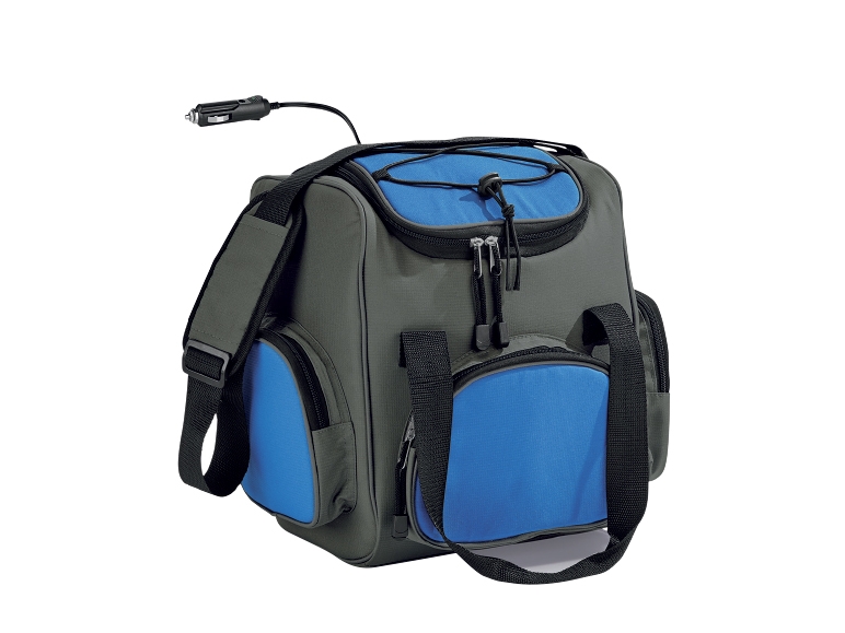CRIVIT 12V Electric Cool Bag