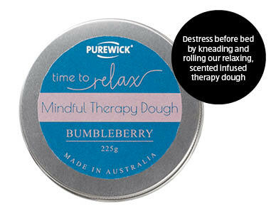 Scented Therapy Dough 225g