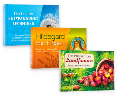 Geschenkbuch