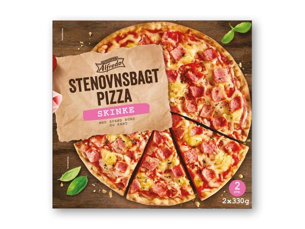 ALFREDO Pizza