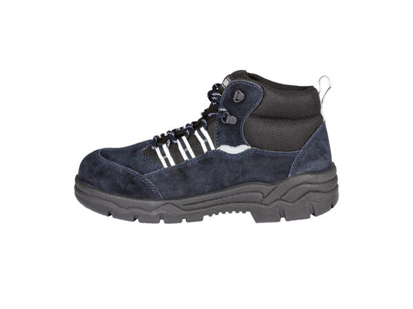 S3 Leather Safety Shoes