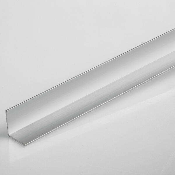 Aluminium-Winkelprofil