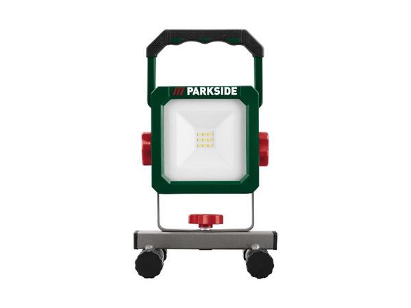 Aku pracovní LED reflektor PAS 2200 D4