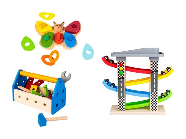 PLAYTIVE(R) Motoriklegetøj