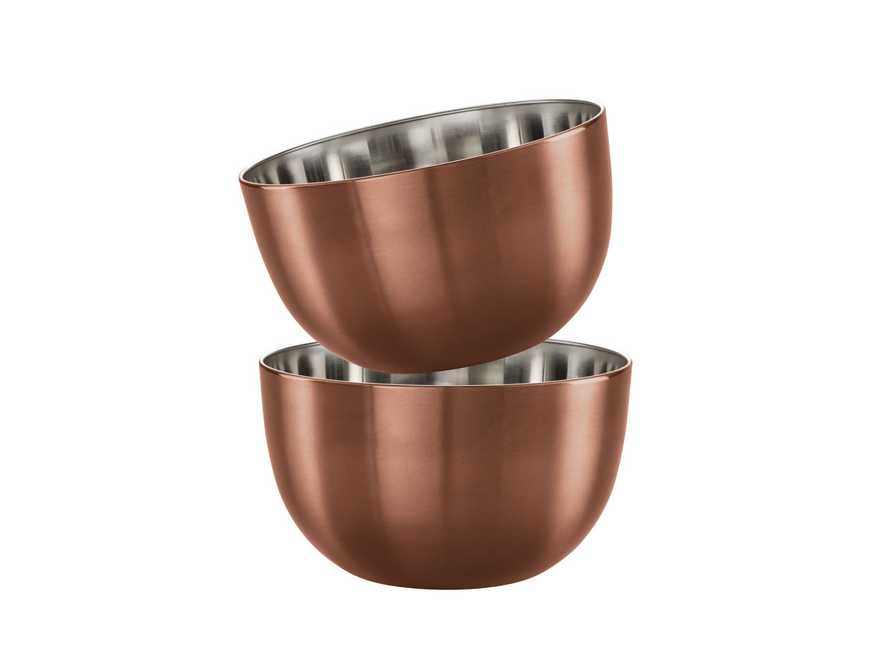 Bowl, 1 or 2 pieces